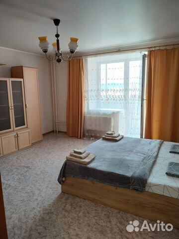 

2-к. квартира, 65 м², 3 кровати