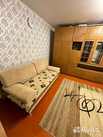 

1-к. квартира, 40 м², 5/5 эт.
