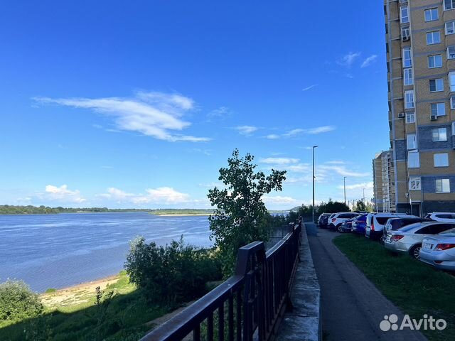 

1-к. квартира, 45 м², 7/15 эт.