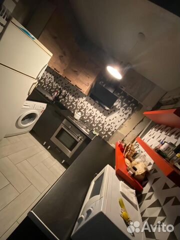 

3-к. квартира, 69,2 м², 3 кровати