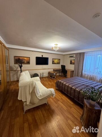 

2-к. квартира, 63,5 м², 3 кровати