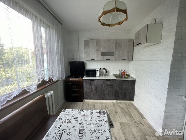 

3-к. квартира, 56 м², 4 кровати
