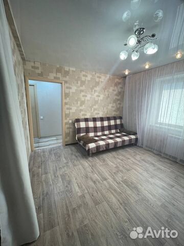 

2-к. квартира, 40,1 м², 2 кровати