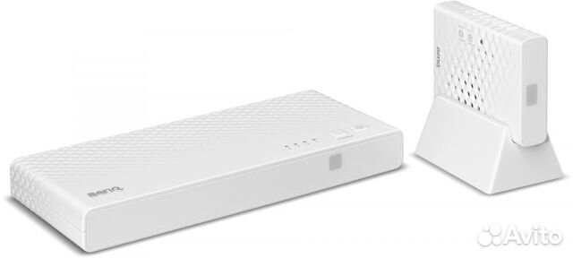 BenQ Wireless Full HD kit WDP02