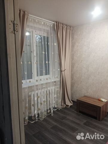 

2-к. квартира, 46 м², 2 кровати