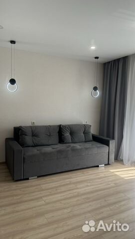 

Квартира-студия, 26 м², 1 кровать