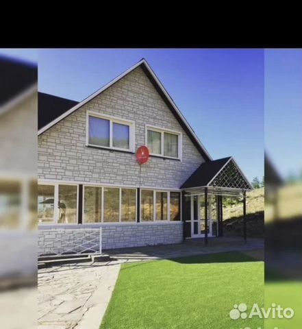 

6-к. коттедж, 150 м²