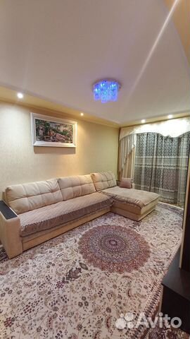 

1-к. квартира, 31 м², 2 кровати
