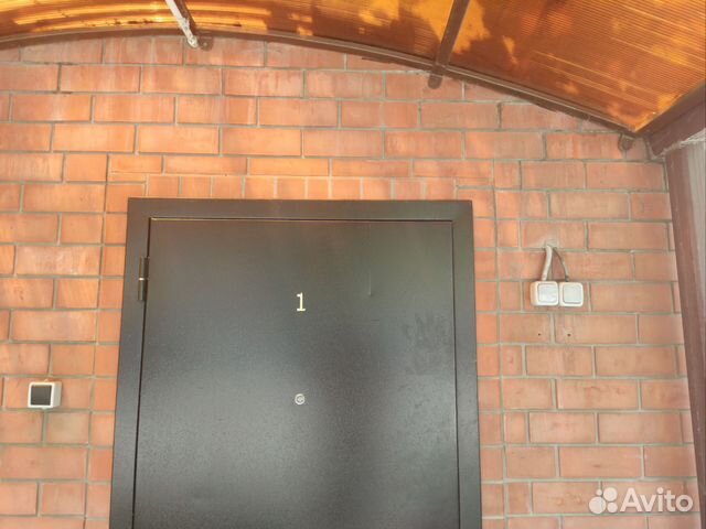 

2-к. дом, 35 м²