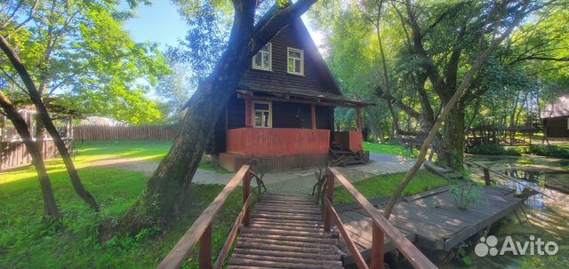 

3-к. дом, 70 м²