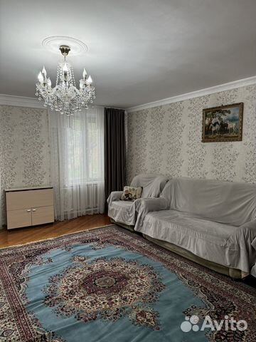 

2-к. квартира, 54 м², 2/4 эт.