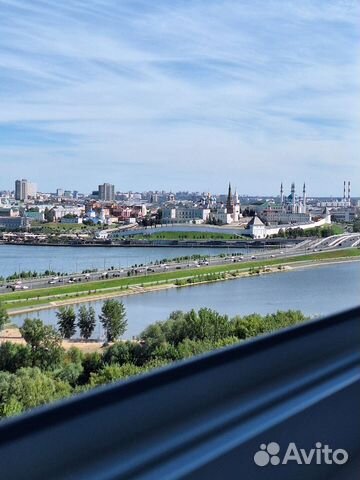 

2-к. квартира, 75 м², 3 кровати