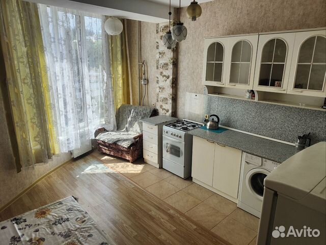 

2-к. квартира, 50 м², 6 кроватей