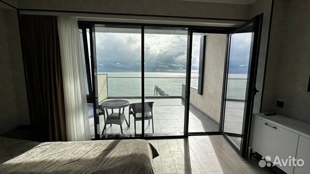 

Квартира-студия, 30 м², 1 кровать