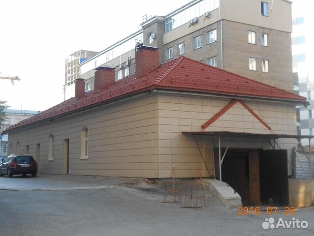 Машиноместо, 17 м²