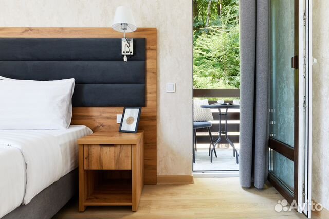 

Квартира-студия, 24 м², 1/3 эт.