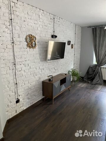 

2-к. квартира, 35 м², 4 кровати