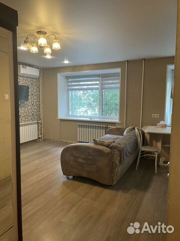 

1-к. квартира, 31,3 м², 2 кровати