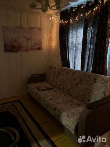 

3-к. дом, 60 м²