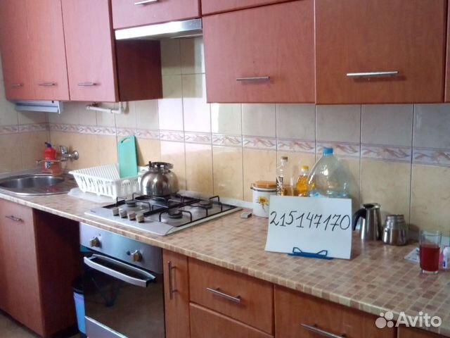 

3-к. дом, 100 м²