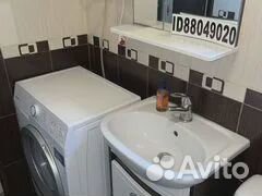 

1-к. квартира, 37 м², 1/1 эт.