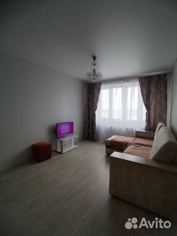 

1-к. квартира, 32 м², 1 кровать