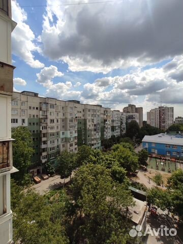 

2-к. квартира, 65 м², 2 кровати