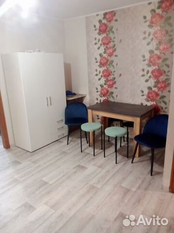 

3-к. квартира, 46 м², 3/5 эт.