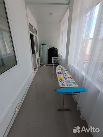 

3-к. квартира, 75 м², 3/3 эт.