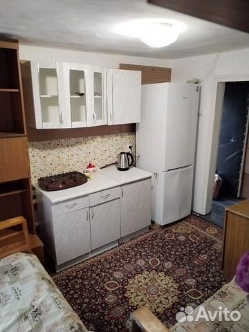 

Дом 20 м² на участке 6 сот.