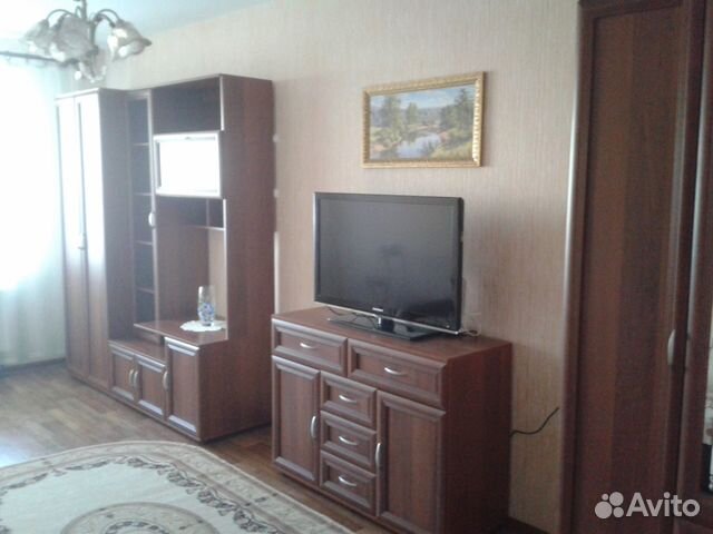1-к квартира, 37.5 м², 7/25 эт.