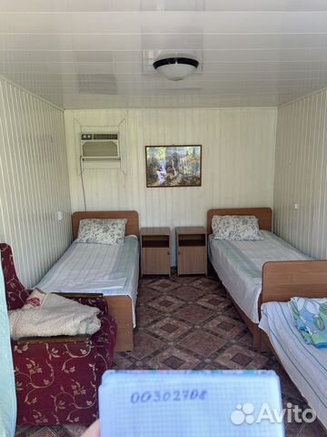 

1-к. коттедж, 20 м²