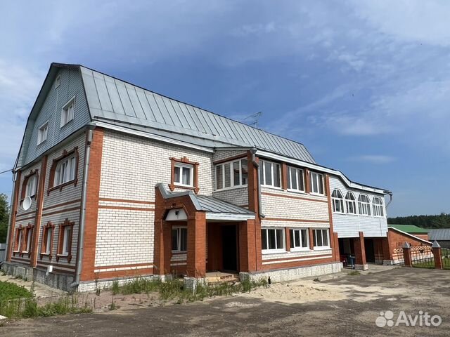 

6-к. дом, 600 м²