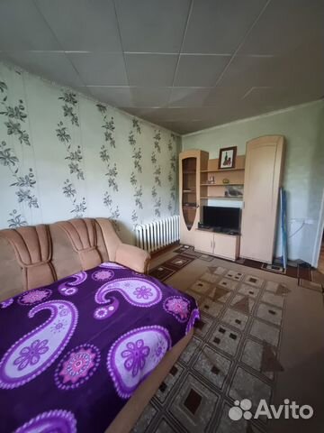 

2-к. квартира, 46 м², 2 кровати
