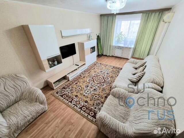 

3-к. квартира, 59 м², 5 кроватей