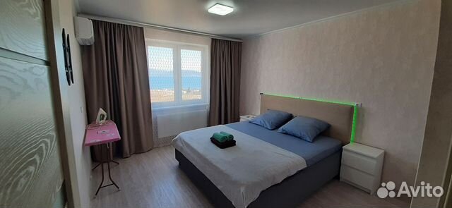 

2-к. квартира, 70 м², 16/16 эт.