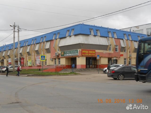 Офисное помещение, 77.2 м²