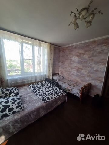 

2-к. квартира, 46 м², 4 кровати