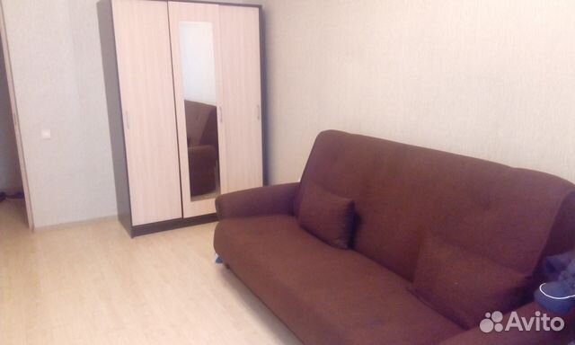 1-к квартира, 37.8 м², 2/5 эт. 1-к квартира, 37.8 м², 2/5 эт.