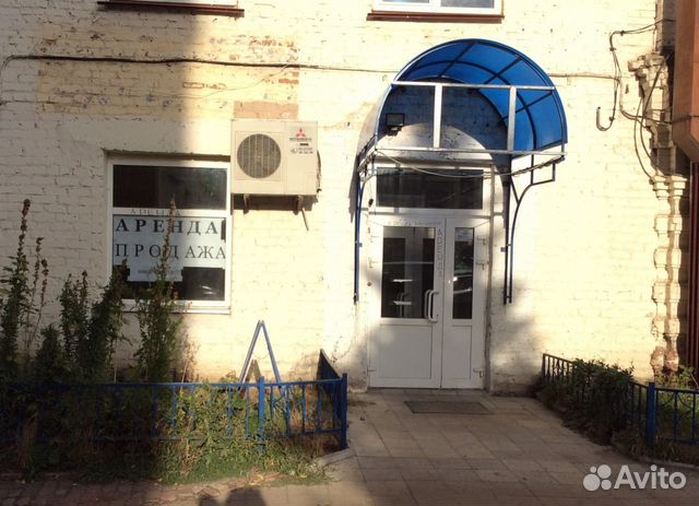 Торговое помещение, 150 м² Торговое помещение, 150 м²