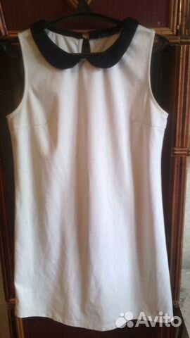 Продам платье