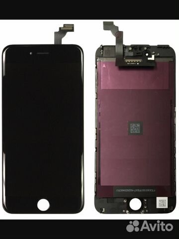 Дисплеи iPhone 5s-SE-6-6s-7-8Plus. Оригинал