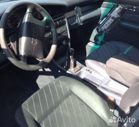 Разбираю Ауди А6 С4 б/у Audi A6 C4