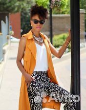 Плащ тренч Жилетка Zara горчичного цвета Плащ тренч Жилетка Zara горчичного цвета