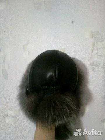 Шапка зимняя Шапка зимняя