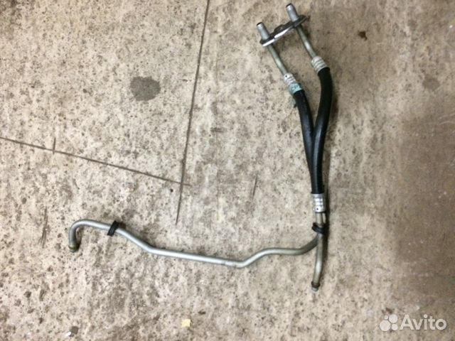 Трубка АКПП для Опель Астра-Н