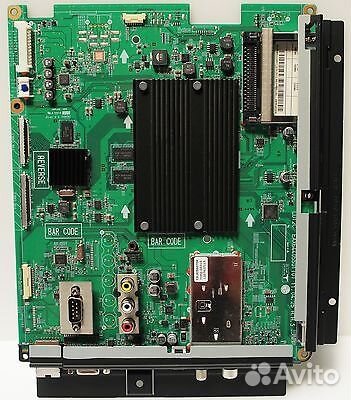 EAX64405501 EAX63686303, гарантия 12 мес EAX64405501 EAX63686303, гарантия 12 мес