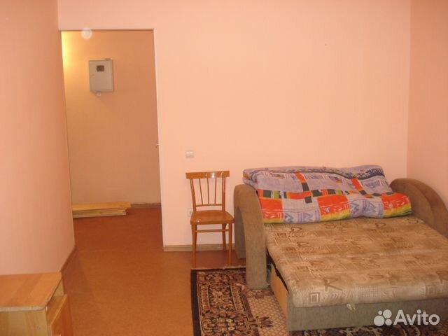 1-к квартира, 48.4 м², 5/8 эт.