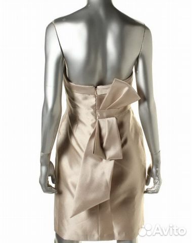 Новые вечерние, коктейльные платья с декольте Новые вечерние, коктейльные платья с декольте