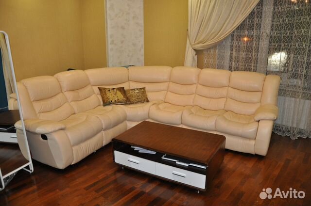 2-к квартира, 53 м², 2/18 эт. 2-к квартира, 53 м², 2/18 эт.